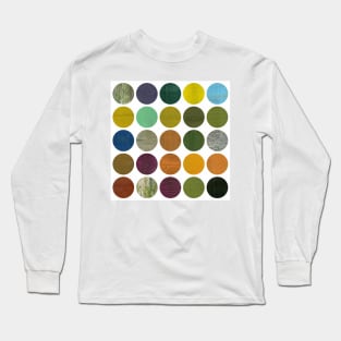 Rustic Rounds 6.0 Long Sleeve T-Shirt